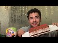 Мукбанг ТОРТ 🎂 MUKBANG CANDY 🍭 Если Сладкий то только такой!