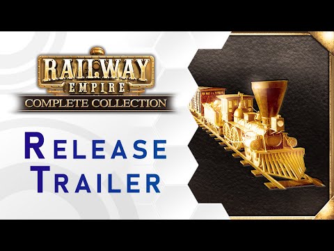 : Complete Collection Launch Trailer