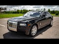 2014 Rolls Royce Ghost For Sale