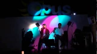 Queen- The Show Must Go On {Cover} By Andy Vanlalremtluanga screenshot 5