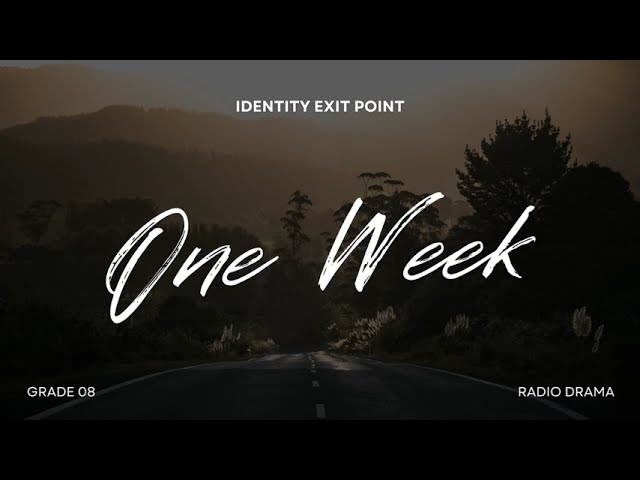 Message from the Principals 11/4/2022