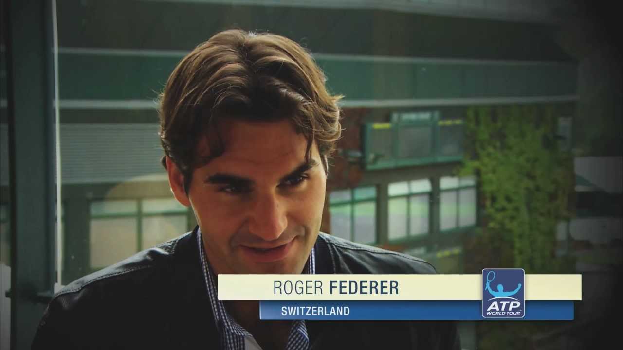 287 WEEKS - TRIBUTE TO ROGER FEDERER