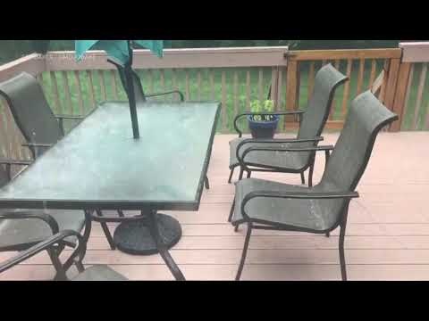 LOUD Lightning and