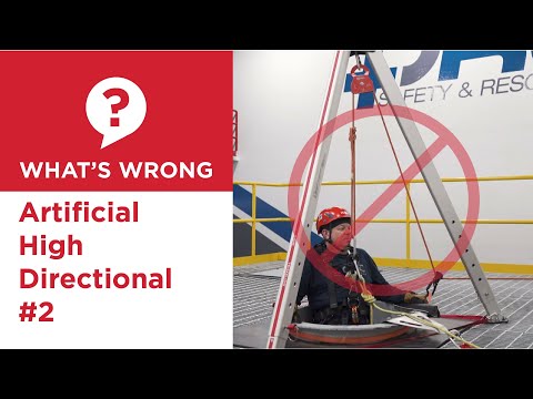 Artificial High Directional