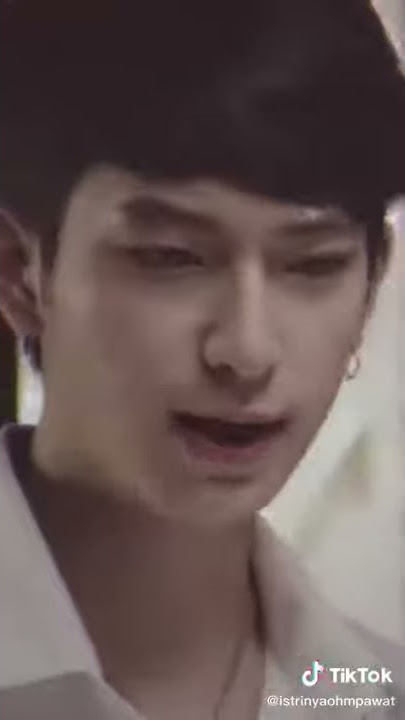 Tiktok Video Chimon Wachirawit