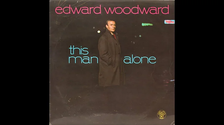 Edward Woodward - Medley: Eleanor Rigby/This Man A...