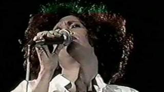 Video thumbnail of "GAL COSTA - NADA MAIS (LATELY)"