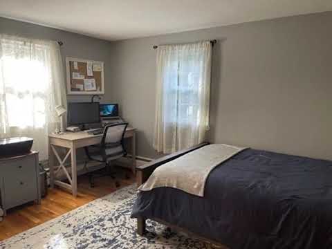 11 Glenwood Avenue, Salisbury, MA home video tour