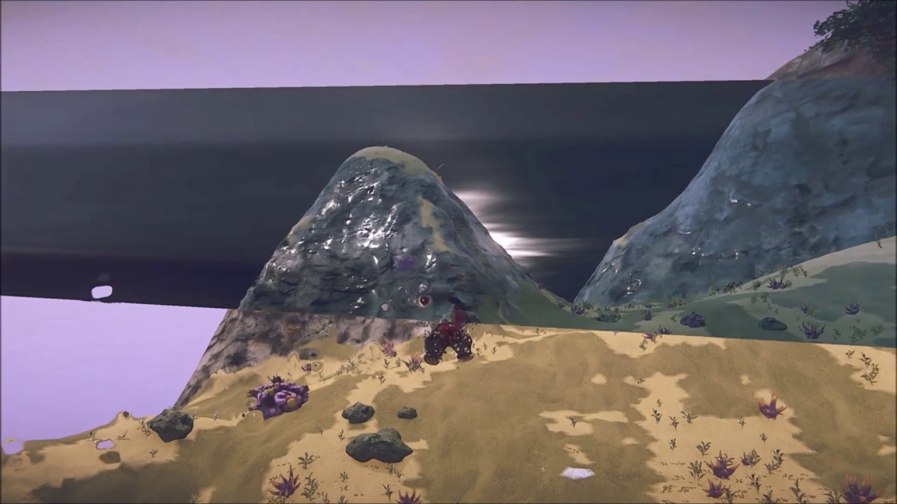 EverQuest Next Landmark The Last Run 2017 .02.20