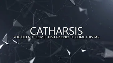 Catharsis  -  You did not come this far only to come this far (Richard Bona Cover)