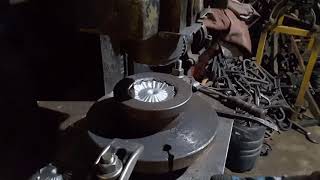 METAL FLOWER MANUFACTURING(4)