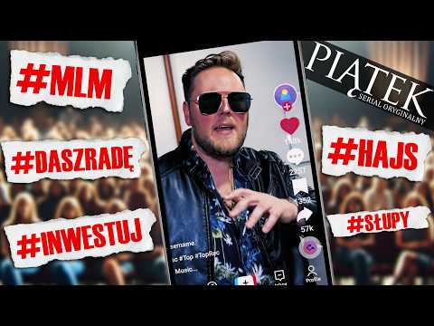 JAK ZOSTAĆ MILIONEREM? 🎬 Piątek