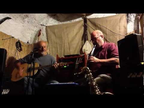marco&ferruccio -  "Gocce di notte"