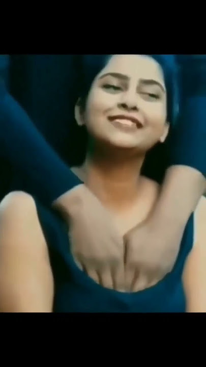 boobs pressing scene 🥵🥵 #love #viral #romantic #adult #couple #romance #bedroom #couplegoals #bed