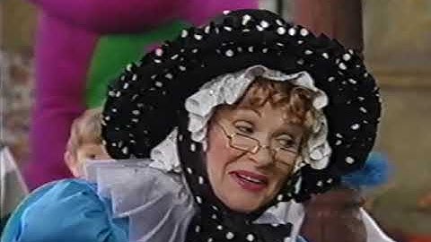 Rhyme Time Rhythm (2000 Version) Part 39