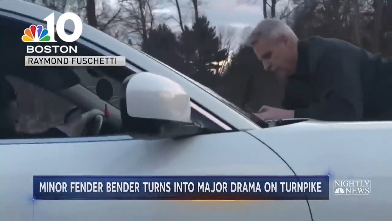 viral road rage incident drives international attention how to report a road rage incident