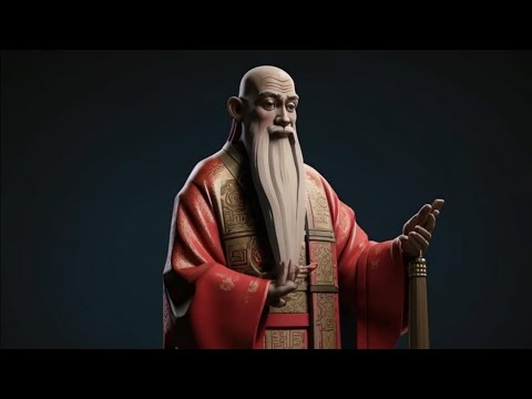 Конфуций. Беседы и суждения. Глава 1. Неприятно ли учится