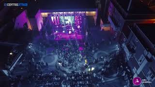 Aashiq Deewana Hoon (Afsana Pyar Ka) by Amit Kumar live in concert at Swabhumi