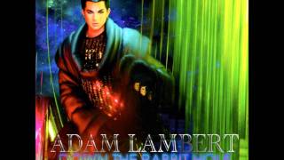 Adam Lambert Down The Rabbit Hole (For Your Entertainment Deluxe Version) HD