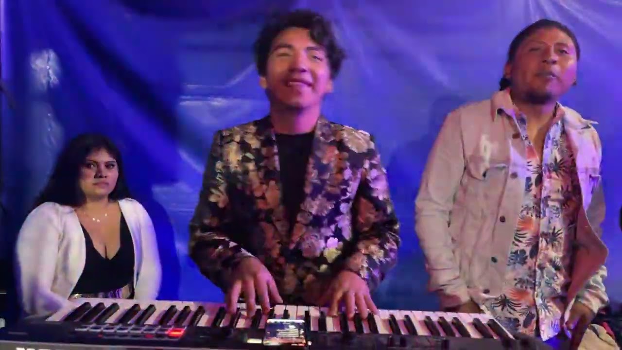 Roland Bands en Ambi Grande 2022 - Full Exitos 💥🍺🍻💥