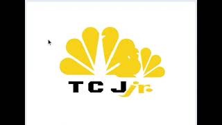 Tcj Jr. Logo 2024 For
