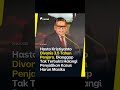 Hasto Kristiyanto Divonis 3,5 Tahun Penjara | Narasi Daily