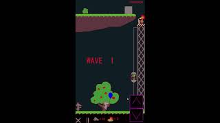 Wolves vs Chickens | Android game screenshot 4