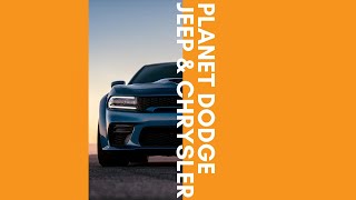 Planet Dodge Jeep Chrysler Dodge RAM