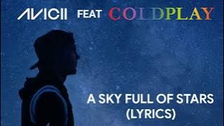 Coldplay - Langit Penuh Bintang (Versi Avicii)