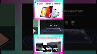 Xiaomi Redmi Tablet 11 inch Snapdragon