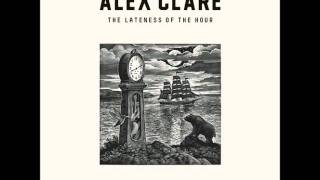 Video thumbnail of "Alex Clare - Where Is The Heart?"