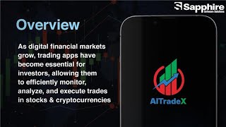Sapphire Software Solutions - Leading Trading App Development Company screenshot 5