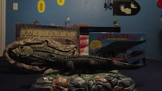 Two Lhi Chinn Industrial Singing Fish