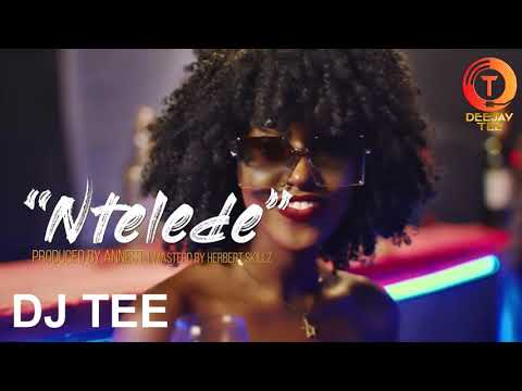 Welcome 2021 best Ugandan music hits (DJ TEE)