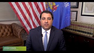Alcohol Responsibility Month | Wisconsin Attorney General Josh Kaul: Keep Kids Alcohol-Free