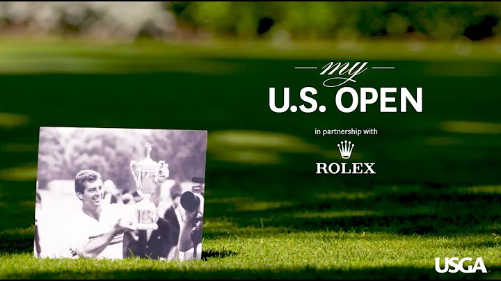 My U S  Open Fuzzy Zoeller