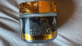 MUHA MEDS BLACK TRUFFLE review 