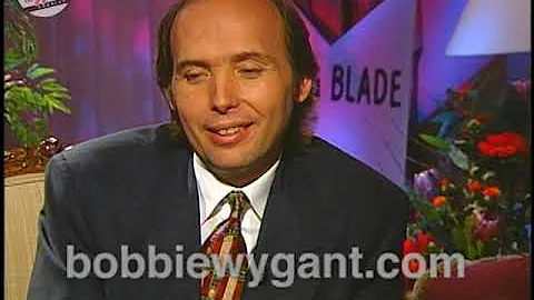 Dwight Yoakam "Sling Blade" 9/28/96 - Bobbie Wygan...