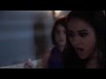 PLL 6x10 - Sara Harvey is Red Coat (Red Coat Revealed)