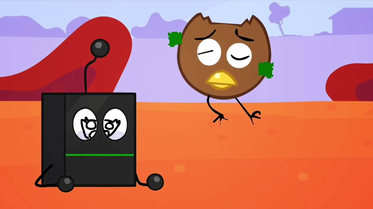 Owl gets a YouTube kids times up - YouTube