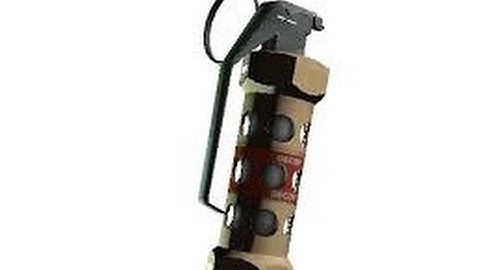 CSGO decoy + flashbang SONG