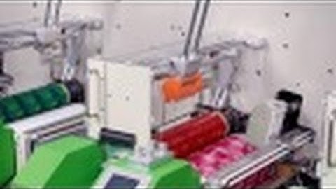 GIDUE Excellence Digital Flexo Technology