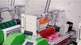 GIDUE Excellence Digital Flexo Technology