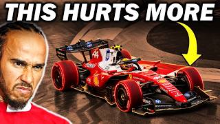 What Just HAPPENED to Hamilton Behind Verstappen’s Singapore Victory Is UNBELIEVABLE! screenshot 1