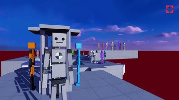 Fun With Ragdolls Workshop maps