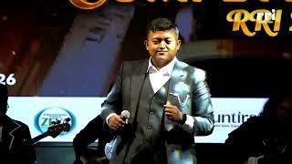 Maya Cover M Jakfar  Sunrise Creative Dangdut   Musik Pro Dangdut Competition Rri 2026