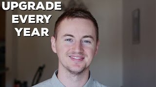 How to Get a New iPhone Every Year for Cheap
