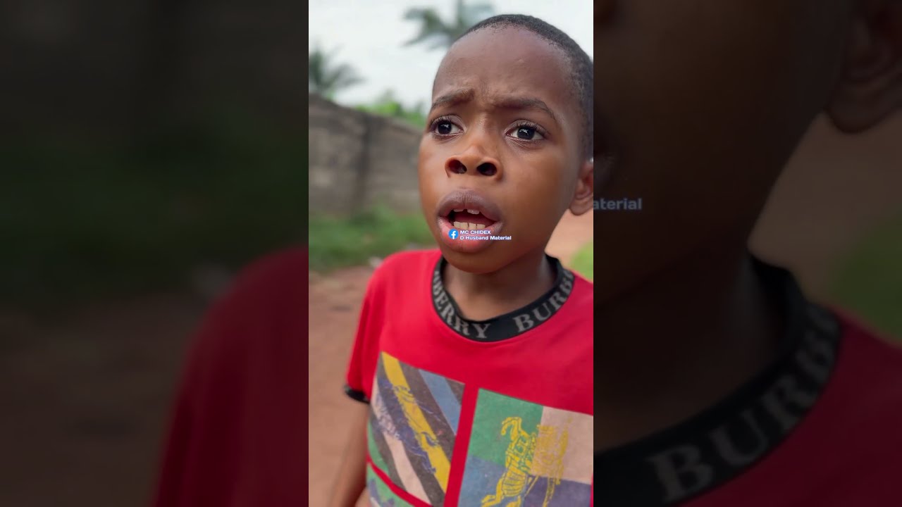 Little Boy Saves Her Child Trending Viralvideo Viral Magic