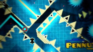 (FIRST ON SAYO) Generic Wave 100% by Pennutoh (Fluke from 96%x3)