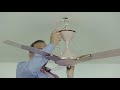 Havells Ceiling Fan – Customer Installation Tips